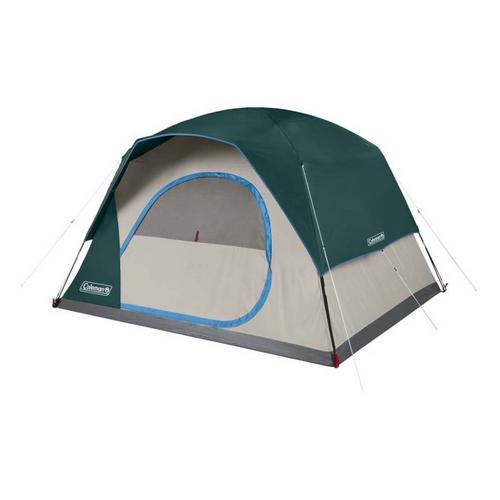 Coleman 6-Person Skydome Camping Tent - Primary Image