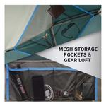 Coleman 6-Person Skydome Camping Tent - Thumbnail 12 of 12