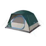 Coleman Skydome Camping 4 Camping Tent - Thumbnail 7 of 7