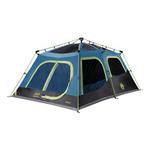 Coleman 10-Person Instant Cabin Tent - Thumbnail 1 of 4