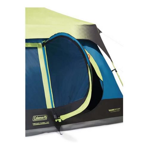 Coleman 10-Person Instant Cabin Tent - Primary Image