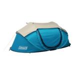 Coleman Camp Burst Pop-Up 2-Person Camping Tent - Thumbnail 1 of 5