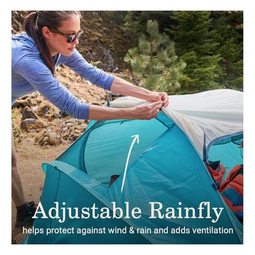 Coleman Camp Burst Pop-Up 2-Person Camping Tent - Primary Image