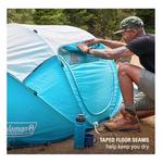 Coleman Camp Burst Pop-Up 2-Person Camping Tent - Thumbnail 5 of 5