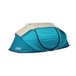Coleman Burst Pop-Up 4-Person Camping Tent - Thumbnail 1 of 5