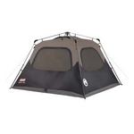 Coleman 4-Person Cabin Instant Setup Camping Tent - Thumbnail 2 of 3