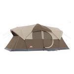 Coleman WeatherMaster 10-Person Tent - Thumbnail 1 of 5