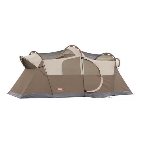 Coleman WeatherMaster 10-Person Tent - Primary Image