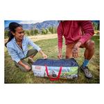 Coleman WeatherMaster 10-Person Tent - Thumbnail 5 of 5