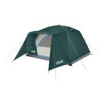Coleman Skydome 4-Person Camping Tent With Full-Fly Vestibule - Thumbnail 7 of 12