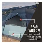 Coleman 8-Person Skydome XL Camping Tent - Thumbnail 16 of 16