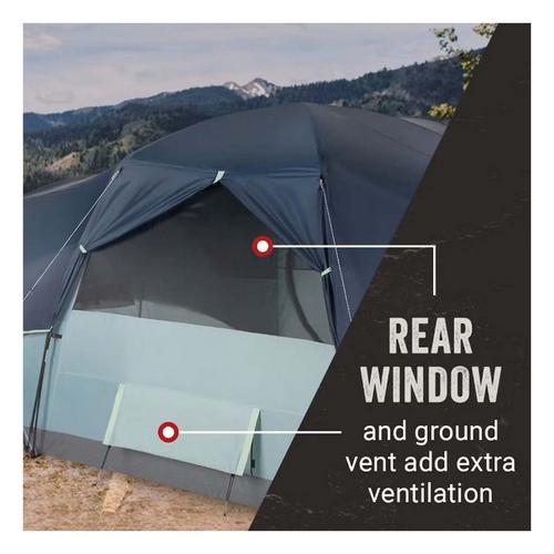Coleman 8-Person Skydome XL Camping Tent - Primary Image
