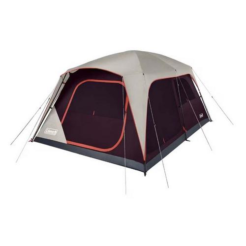 Coleman 10-Skylodge 10-Person Camping Tent - Primary Image