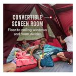 Coleman 10-Skylodge 10-Person Camping Tent - Thumbnail 3 of 6