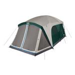 Coleman Skylodge 12-Person Camping Tent With Screen Room - Thumbnail 7 of 12