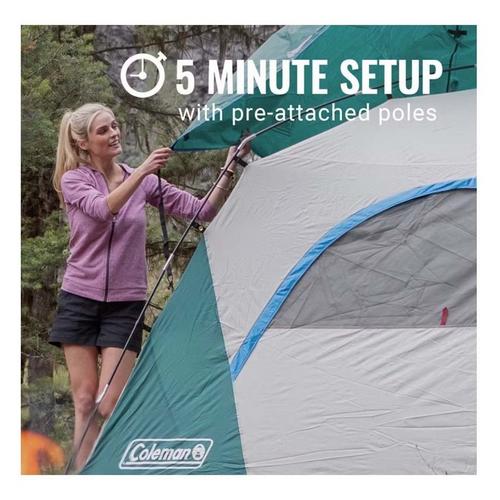 Coleman 2-Person Skydome Tent - Primary Image