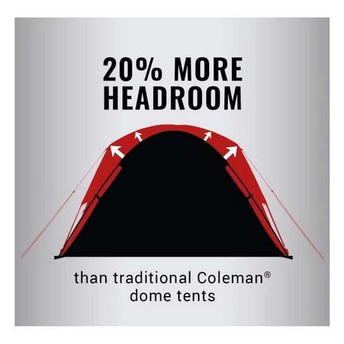 Coleman 2-Person Skydome Tent - Primary Image