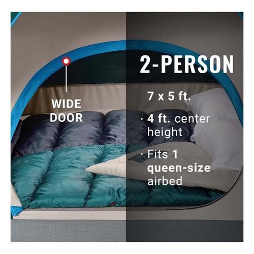Coleman 2-Person Skydome Tent - Primary Image