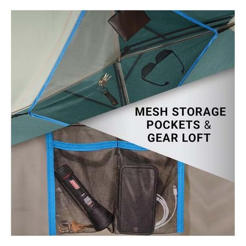 Coleman 2-Person Skydome Tent - Primary Image