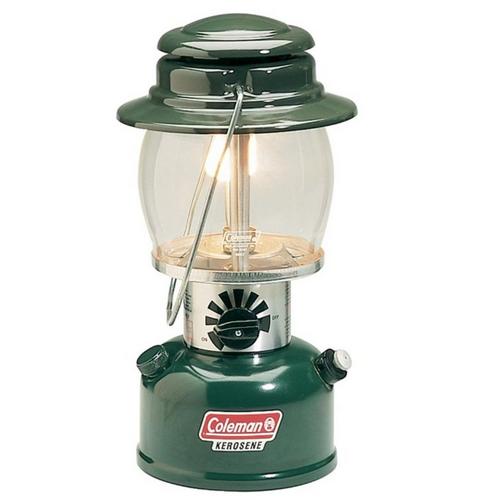 Coleman Kerosene Lantern - Primary Image