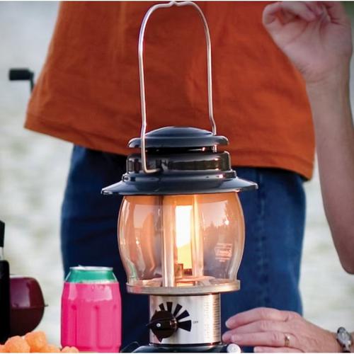 Coleman Kerosene Lantern - Primary Image