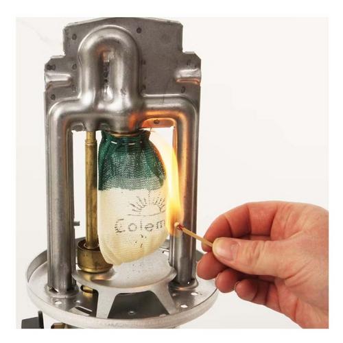 Coleman Kerosene Lantern - Primary Image