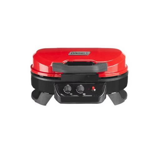 Coleman RoadTrip 225 Portable Tabletop Propane Grill - Primary Image
