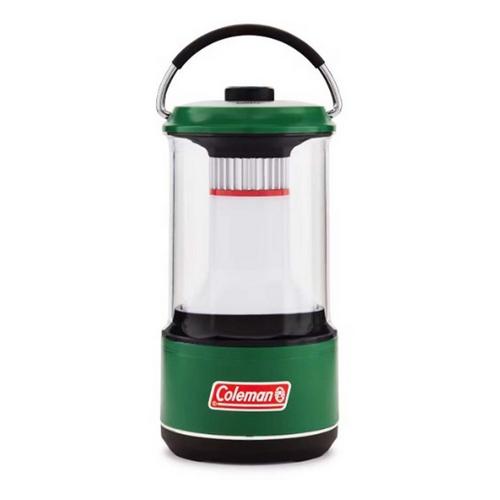 Coleman 600 Lumens LED Lantern With BatteryGuard - Primary Image