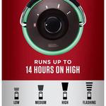 Coleman 1000 Lumens LED Lantern With BatteryGuard - Thumbnail 4 of 7