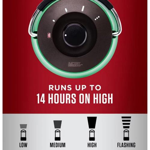 Coleman 1000 Lumens LED Lantern With BatteryGuard - Primary Image