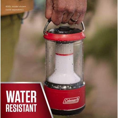 Coleman 1000 Lumens LED Lantern With BatteryGuard - Primary Image