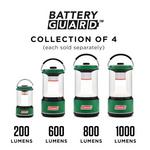 Coleman 1000 Lumens LED Lantern With BatteryGuard - Thumbnail 7 of 7