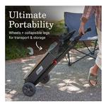 Coleman RoadTrip Griddle - Thumbnail 7 of 12