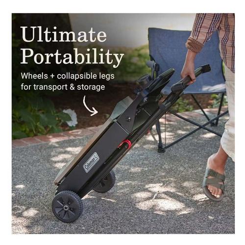 Coleman RoadTrip Griddle - Primary Image