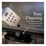 Coleman RoadTrip Griddle - Thumbnail 10 of 12