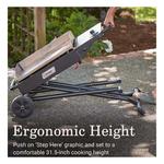 Coleman RoadTrip Griddle - Thumbnail 11 of 12