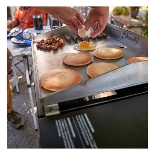 Coleman RoadTrip Griddle - Primary Image