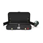 Coleman 1900 Collection 3-In-1 Propane Stove - Thumbnail 7 of 13