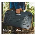 Coleman 1900 Collection 3-In-1 Propane Stove - Thumbnail 9 of 13