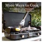 Coleman 1900 Collection 3-In-1 Propane Stove - Thumbnail 12 of 13