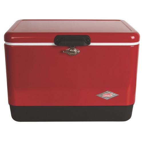 Coleman 54QT Steel Belted Cooler - Primary Image