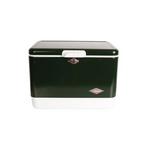 Coleman Vintage 54-Quart Steel Belted Cooler - Thumbnail 2 of 8