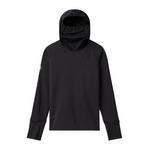 Women's rabbit Cocoon 2.0 Long Sleeve Mock Neck Base Layer - Thumbnail 3 of 6