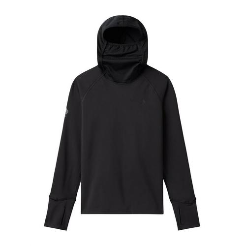 Women's rabbit Cocoon 2.0 Long Sleeve Mock Neck Base Layer - Primary Image