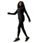 Women's rabbit Cocoon 2.0 Long Sleeve Mock Neck Base Layer - Thumbnail 6 of 6