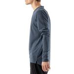 Men's rabbit Outrun Long Sleeve Base Layer - Thumbnail 2 of 3