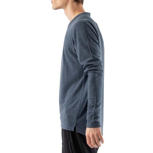 Men's rabbit Outrun Long Sleeve Base Layer - Primary Image