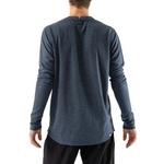 Men's rabbit Outrun Long Sleeve Base Layer - Thumbnail 3 of 3
