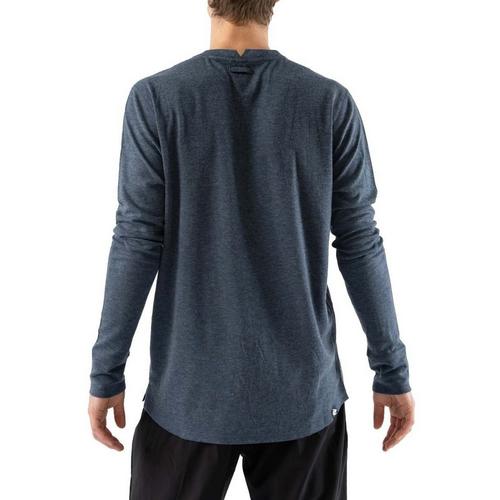 Men's rabbit Outrun Long Sleeve Base Layer - Primary Image