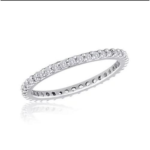 Women's Layers Thin Ring - Primary Image